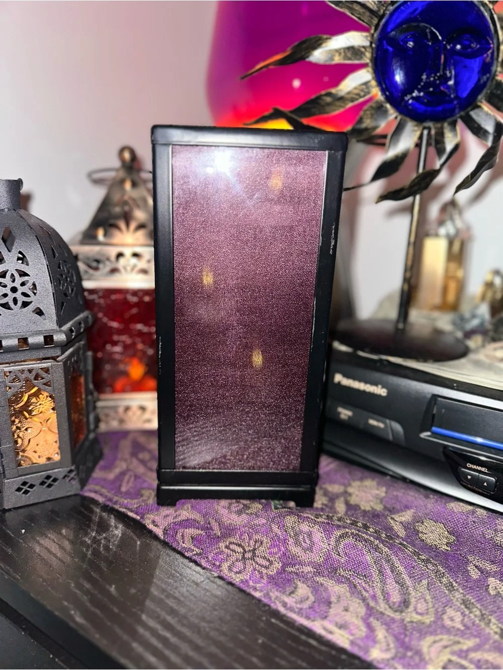 PartyLite Zen Lantern